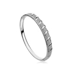 Karkötő 1133 whitegold