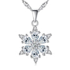 Nicci Swarovski kristályos nyaklánc