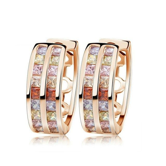 Smoon Luxury Brilliant gold-multicolor