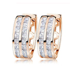 Smoon Luxury Brilliant gold-fehér