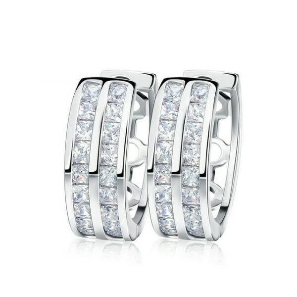 Smoon Luxury Brilliant white