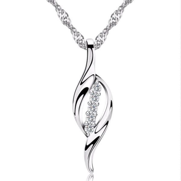Smoon Luxury Harmony nyaklánc