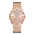 Felicia női karóra rosegold