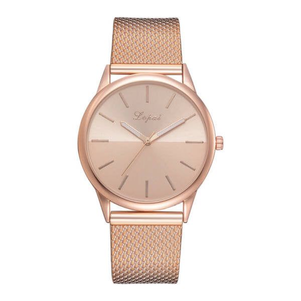 Felicia női karóra rosegold