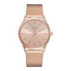 Felicia női karóra rosegold