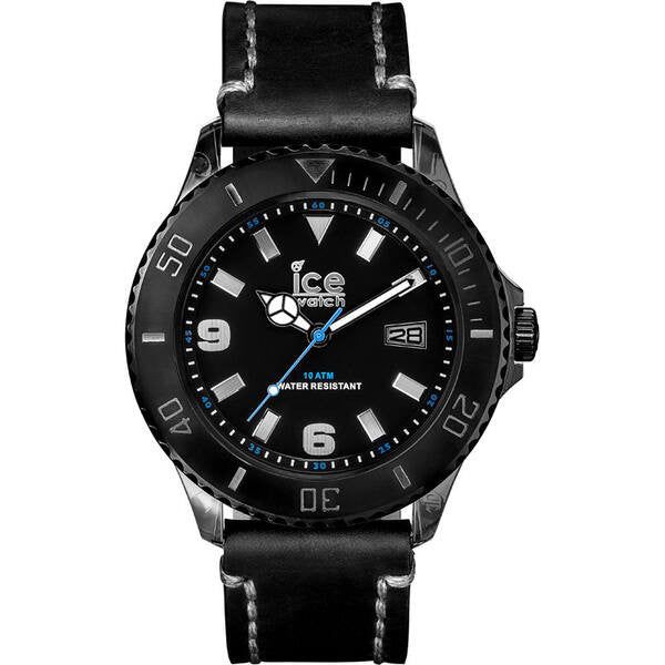 Férfi karóra Ice VT.BK.B.L.13 (o 44 mm)