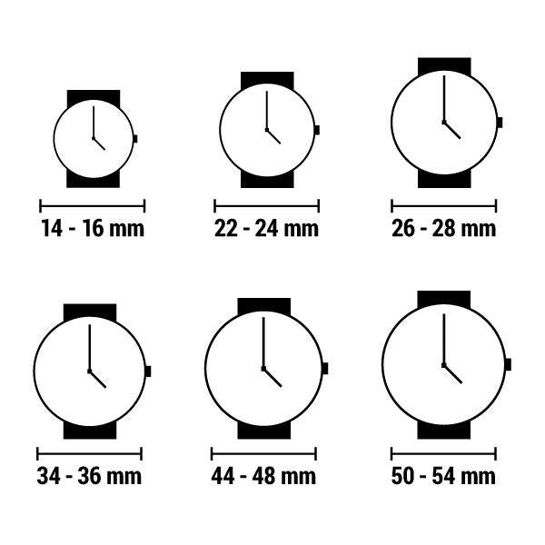 Női karóra Michael Kors MK3514 (O 33 mm)