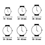 Női karóra Michael Kors MK3514 (O 33 mm)