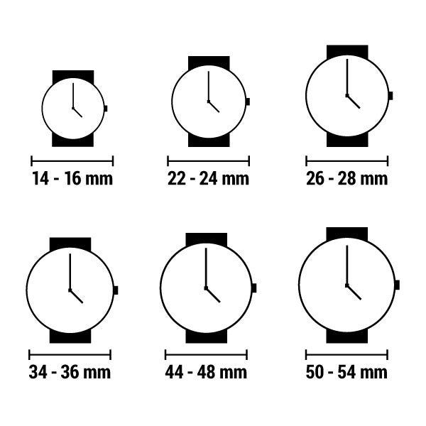 Női karóra Michael Kors MK3514 (O 33 mm)