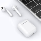 True Wireless Stereo V5.0 fülhallgató