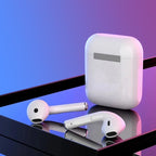 True Wireless Stereo V5.0 fülhallgató