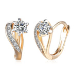 Amaya női fülbevaló gold