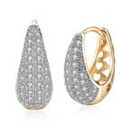 Ana női fülbevaló gold