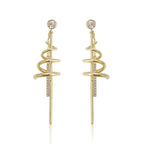 Smoon Prémium Fülbevaló 306563