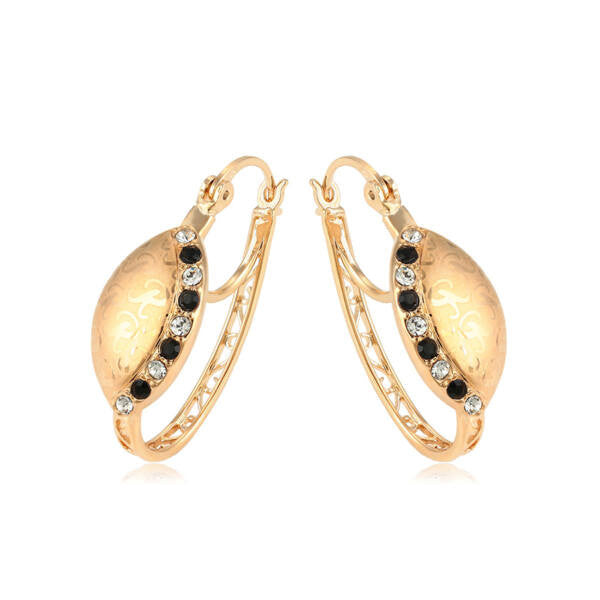 Smoon Prémium Fülbevaló 306566