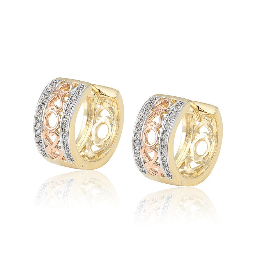 Smoon Prémium fülbevaló 306683