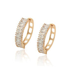 Smoon Prémium fülbevaló 306676