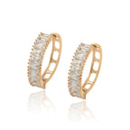 Smoon Prémium fülbevaló 306676