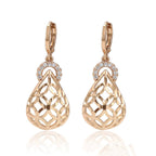 Smoon Prémium Fülbevaló 306598