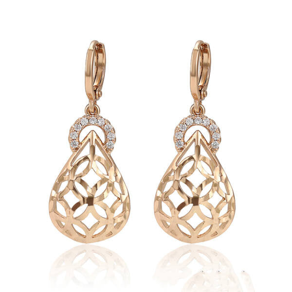 Smoon Prémium Fülbevaló 306598