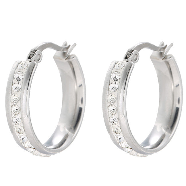 Smoon Prémium Fülbevaló 306576