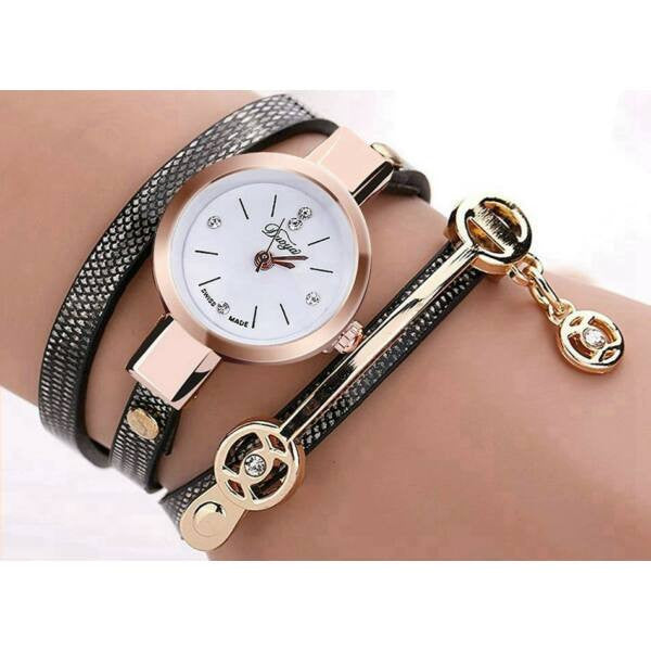 Adriana karperecóra fekete