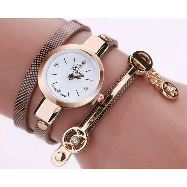 Adriana karperecóra barna