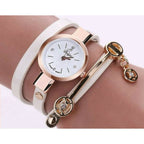 Adriana karperecóra fehér