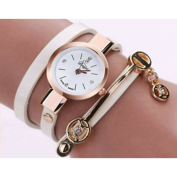 Adriana karperecóra fehér