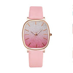 Traviata női óra pink