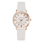 Smoon óra-karkötő szett fehér LV0054