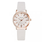 Smoon óra-karkötő szett fehér LV0054