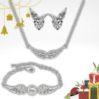 Ajándékcsomag 02 whitegold szárnyak