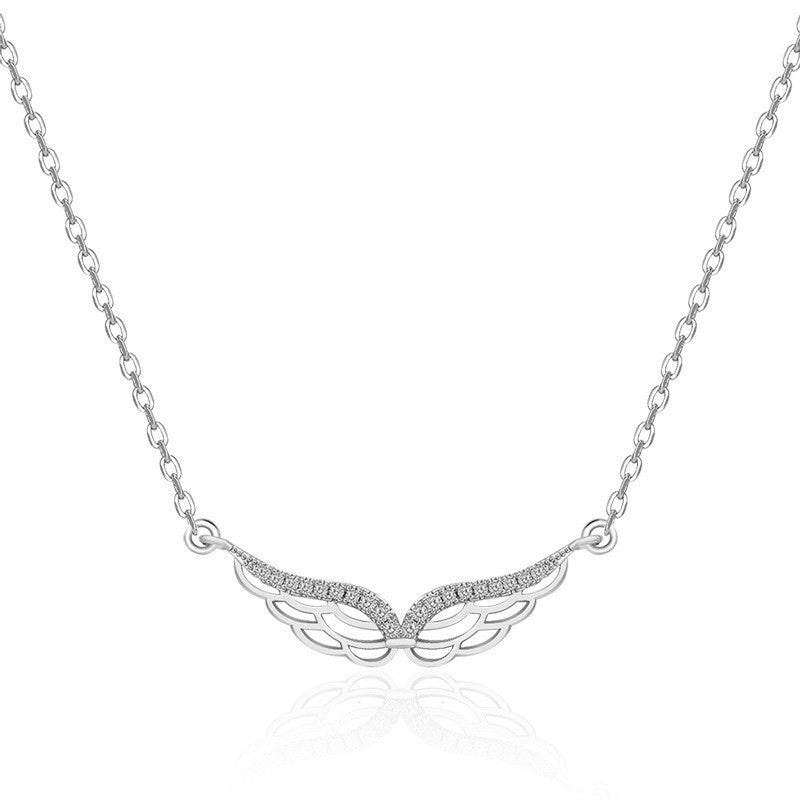 Ajándékcsomag 02 whitegold szárnyak