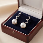 Contansie fülbevaló