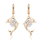 Alix női fülbevaló gold