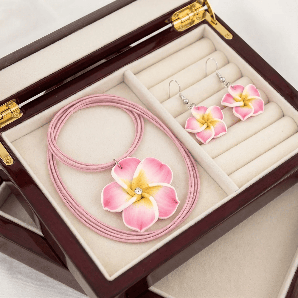 Marilou női ékszer szett