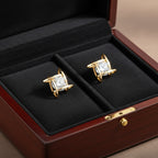 Constanize fülbevaló gold