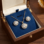 Smoon Jolienne ékszer szett gold