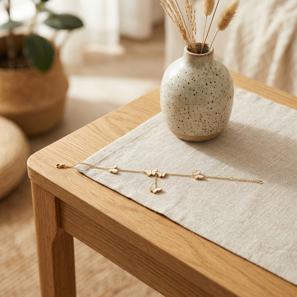 Bracelet — Lifestyle - Home | Generated by Modelize