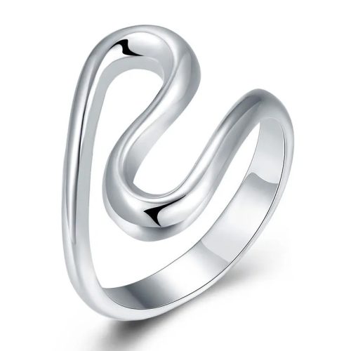 Esperanza ezüstös gyűrű - 54,3 mm